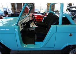 1972 Ford Bronco (CC-2114967) for sale in De Witt, Iowa