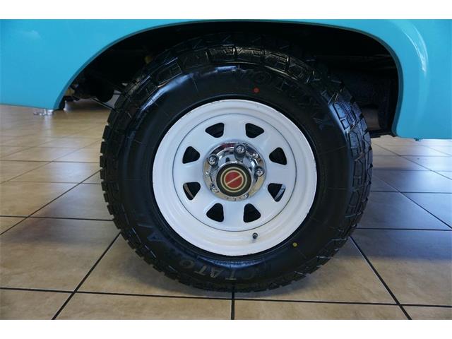 1972 Ford Bronco (CC-2114967) for sale in De Witt, Iowa
