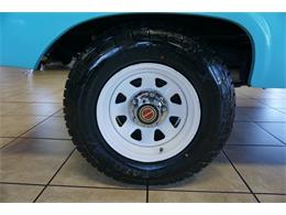 1972 Ford Bronco (CC-2114967) for sale in De Witt, Iowa