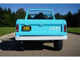1972 Ford Bronco (CC-2114967) for sale in De Witt, Iowa