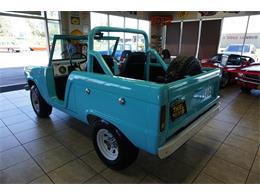 1972 Ford Bronco (CC-2114967) for sale in De Witt, Iowa