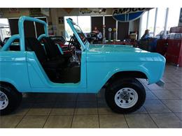 1972 Ford Bronco (CC-2114967) for sale in De Witt, Iowa