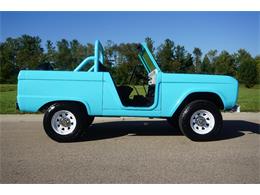 1972 Ford Bronco (CC-2114967) for sale in De Witt, Iowa