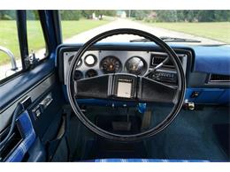 1988 Chevrolet C/K 3500 (CC-2114968) for sale in De Witt, Iowa