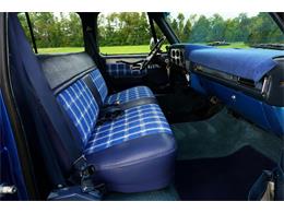 1988 Chevrolet C/K 3500 (CC-2114968) for sale in De Witt, Iowa