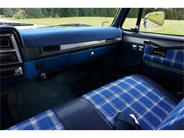 1988 Chevrolet C/K 3500 (CC-2114968) for sale in De Witt, Iowa