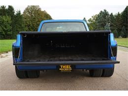1988 Chevrolet C/K 3500 (CC-2114968) for sale in De Witt, Iowa