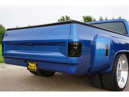 1988 Chevrolet C/K 3500 (CC-2114968) for sale in De Witt, Iowa