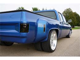 1988 Chevrolet C/K 3500 (CC-2114968) for sale in De Witt, Iowa