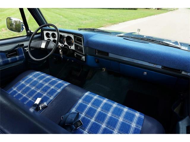 1988 Chevrolet C/K 3500 (CC-2114968) for sale in De Witt, Iowa