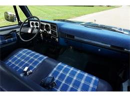 1988 Chevrolet C/K 3500 (CC-2114968) for sale in De Witt, Iowa