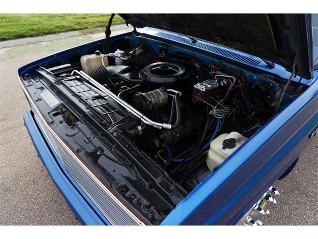 1988 Chevrolet C/K 3500 (CC-2114968) for sale in De Witt, Iowa