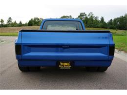 1988 Chevrolet C/K 3500 (CC-2114968) for sale in De Witt, Iowa