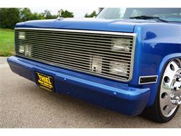 1988 Chevrolet C/K 3500 (CC-2114968) for sale in De Witt, Iowa