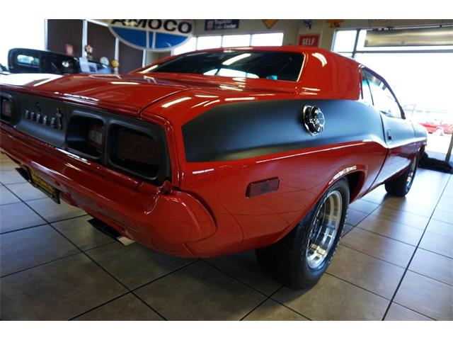 1973 Dodge Challenger (CC-2114969) for sale in De Witt, Iowa