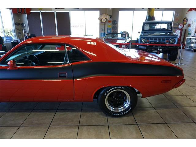 1973 Dodge Challenger (CC-2114969) for sale in De Witt, Iowa