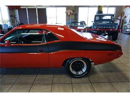1973 Dodge Challenger (CC-2114969) for sale in De Witt, Iowa