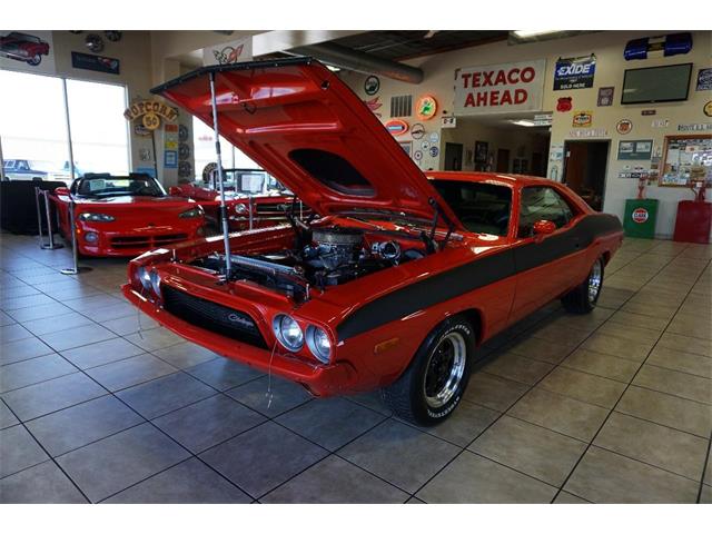 1973 Dodge Challenger (CC-2114969) for sale in De Witt, Iowa