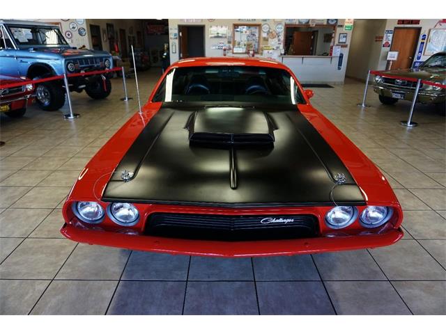 1973 Dodge Challenger (CC-2114969) for sale in De Witt, Iowa