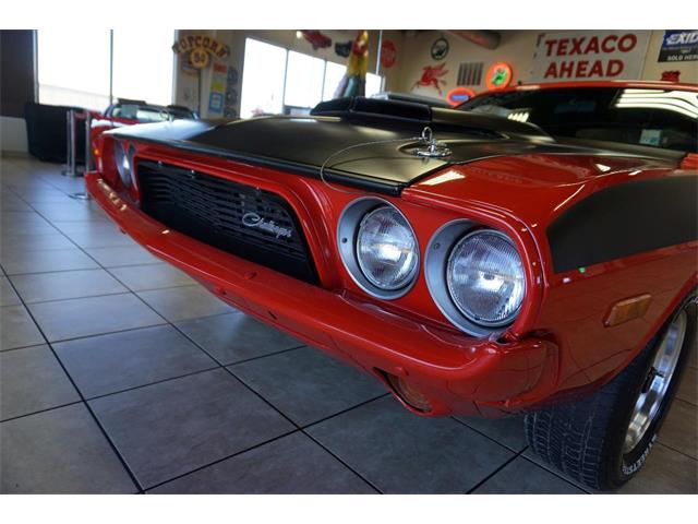 1973 Dodge Challenger (CC-2114969) for sale in De Witt, Iowa