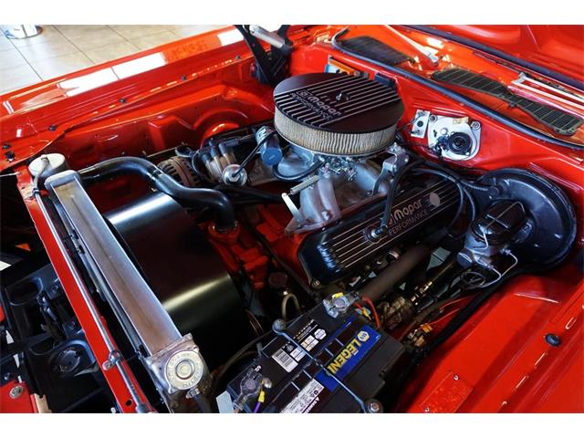 1973 Dodge Challenger (CC-2114969) for sale in De Witt, Iowa