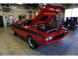1973 Dodge Challenger (CC-2114969) for sale in De Witt, Iowa
