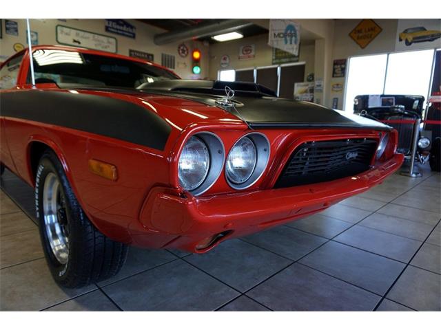 1973 Dodge Challenger (CC-2114969) for sale in De Witt, Iowa