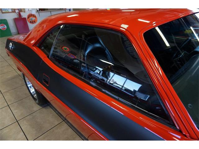 1973 Dodge Challenger (CC-2114969) for sale in De Witt, Iowa