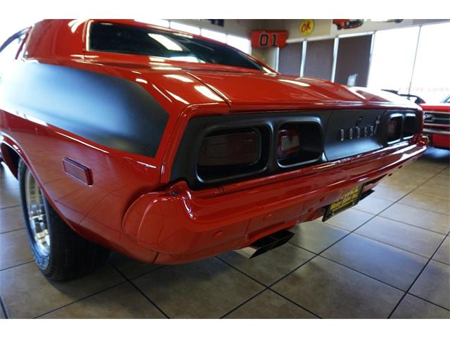 1973 Dodge Challenger (CC-2114969) for sale in De Witt, Iowa