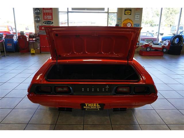 1973 Dodge Challenger (CC-2114969) for sale in De Witt, Iowa
