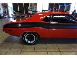 1973 Dodge Challenger (CC-2114969) for sale in De Witt, Iowa