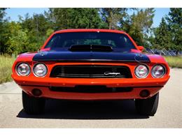 1973 Dodge Challenger (CC-2114969) for sale in De Witt, Iowa
