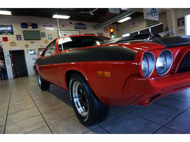 1973 Dodge Challenger (CC-2114969) for sale in De Witt, Iowa
