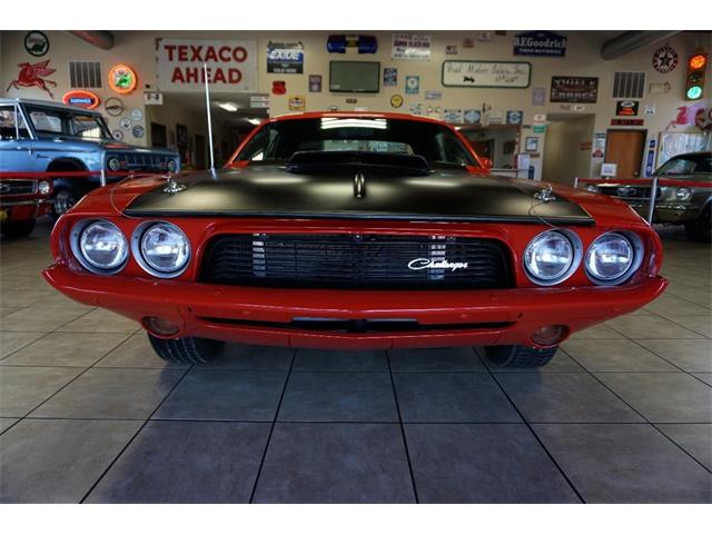 1973 Dodge Challenger (CC-2114969) for sale in De Witt, Iowa