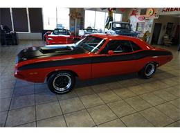 1973 Dodge Challenger (CC-2114969) for sale in De Witt, Iowa