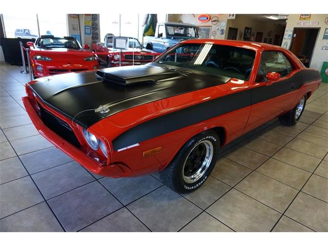 1973 Dodge Challenger (CC-2114969) for sale in De Witt, Iowa