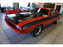 1973 Dodge Challenger (CC-2114969) for sale in De Witt, Iowa