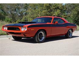1973 Dodge Challenger (CC-2114969) for sale in De Witt, Iowa
