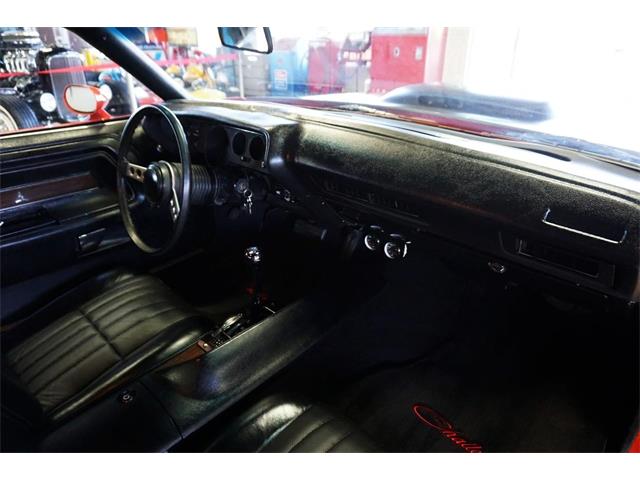 1973 Dodge Challenger (CC-2114969) for sale in De Witt, Iowa