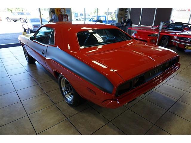 1973 Dodge Challenger (CC-2114969) for sale in De Witt, Iowa