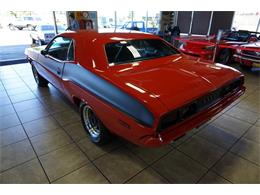 1973 Dodge Challenger (CC-2114969) for sale in De Witt, Iowa
