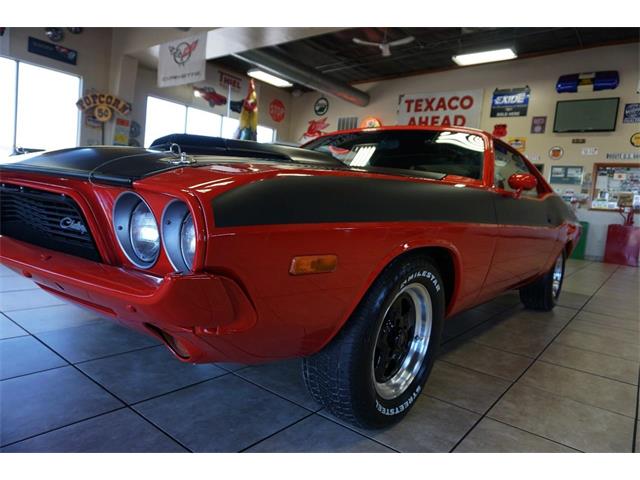 1973 Dodge Challenger (CC-2114969) for sale in De Witt, Iowa