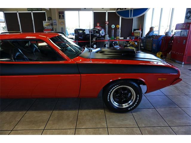 1973 Dodge Challenger (CC-2114969) for sale in De Witt, Iowa