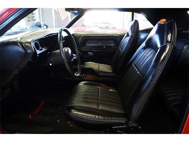1973 Dodge Challenger (CC-2114969) for sale in De Witt, Iowa