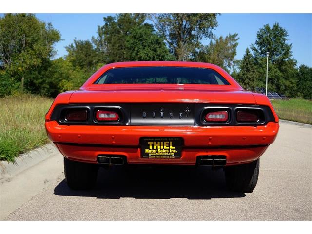 1973 Dodge Challenger (CC-2114969) for sale in De Witt, Iowa
