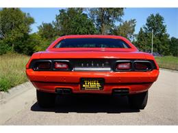 1973 Dodge Challenger (CC-2114969) for sale in De Witt, Iowa