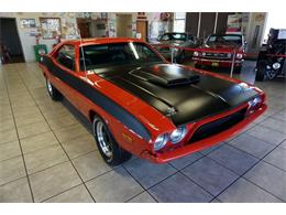 1973 Dodge Challenger (CC-2114969) for sale in De Witt, Iowa