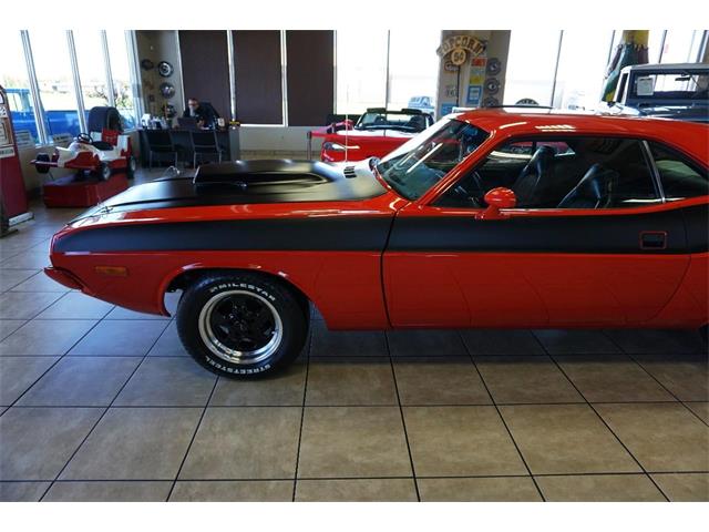 1973 Dodge Challenger (CC-2114969) for sale in De Witt, Iowa