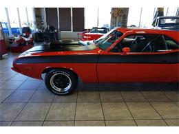 1973 Dodge Challenger (CC-2114969) for sale in De Witt, Iowa