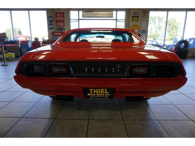 1973 Dodge Challenger (CC-2114969) for sale in De Witt, Iowa